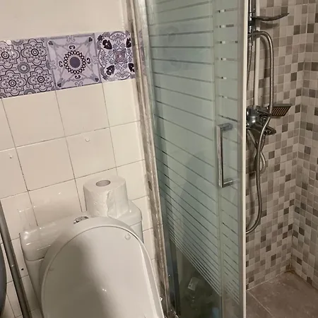 Syntagma Plaka Studio 1 Athènes Extérieur photo