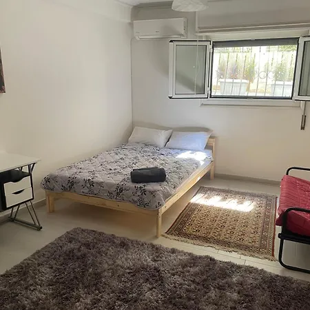 Syntagma Plaka Studio 1 Athènes Extérieur photo