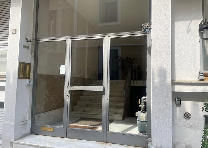 Syntagma Plaka Studio 1