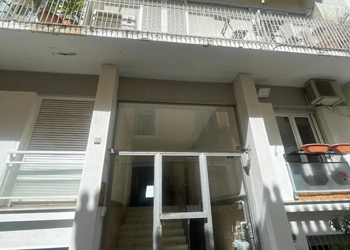 Syntagma Plaka Studio 1