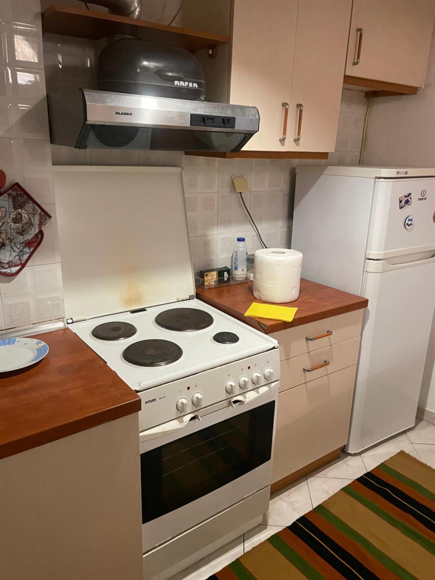 Syntagma Plaka 1 Appartement *