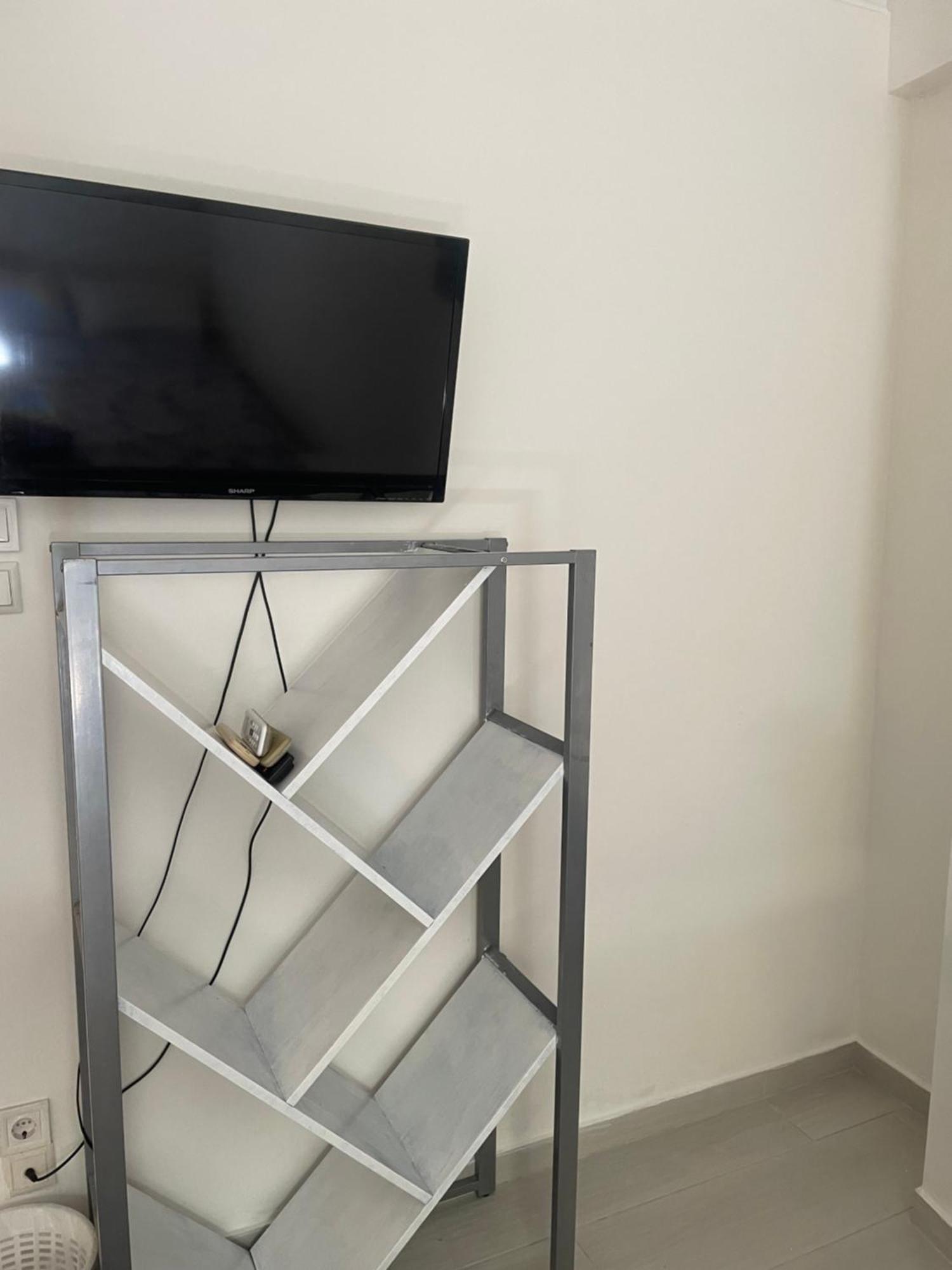 Appartement Syntagma Plaka 1 *