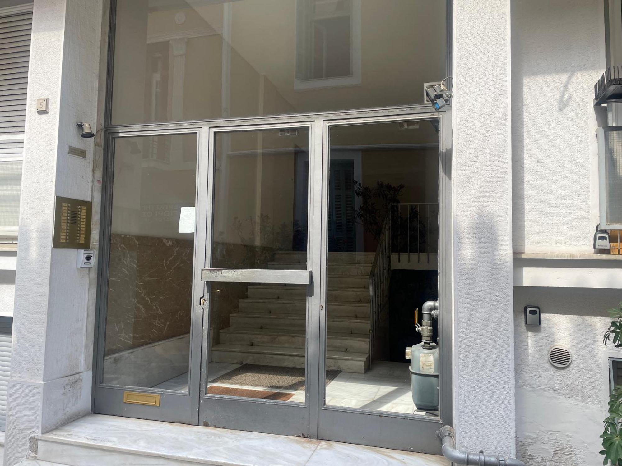 Syntagma Plaka 1 Appartement *