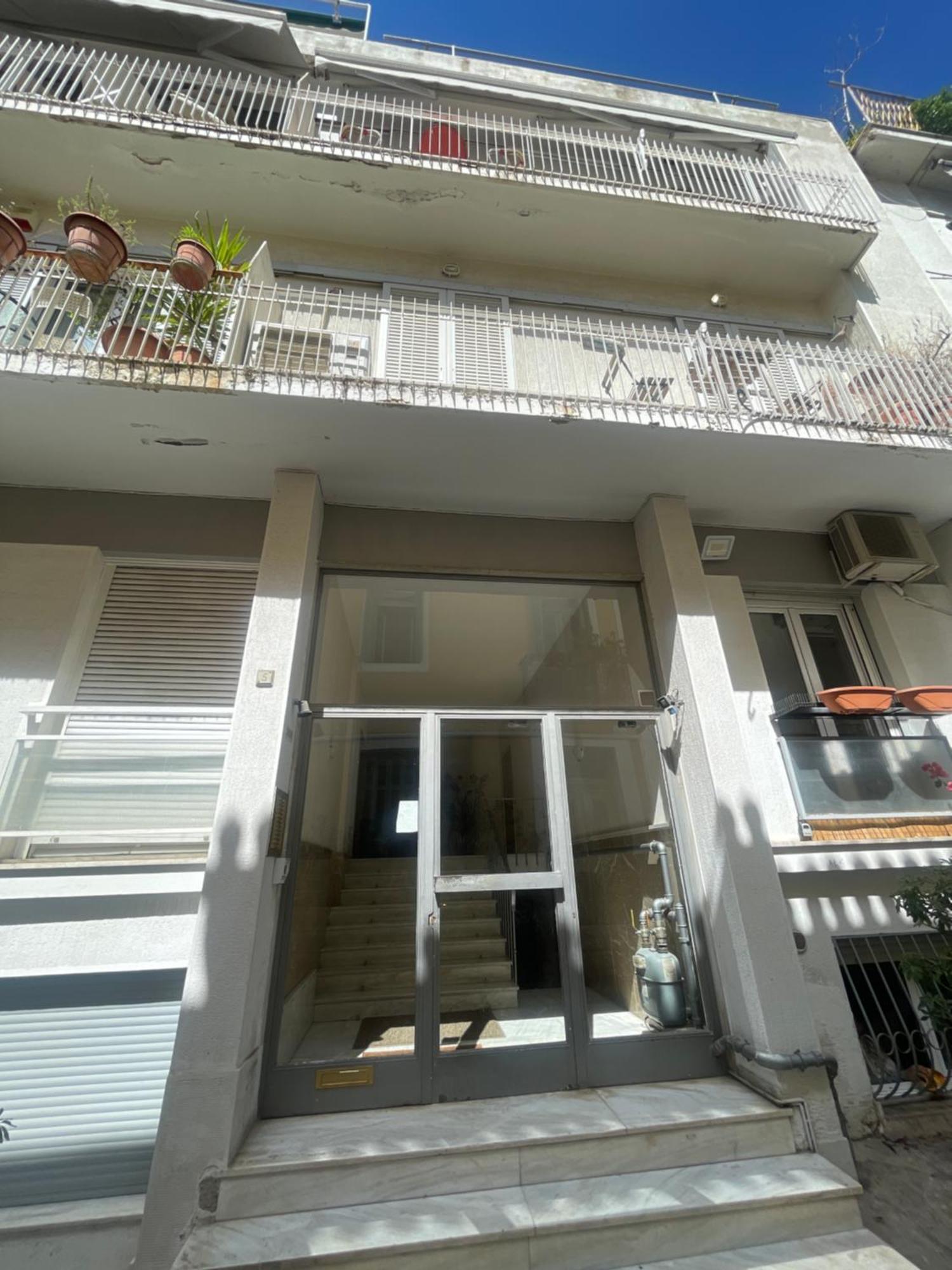 Syntagma Plaka 1 * Athènes