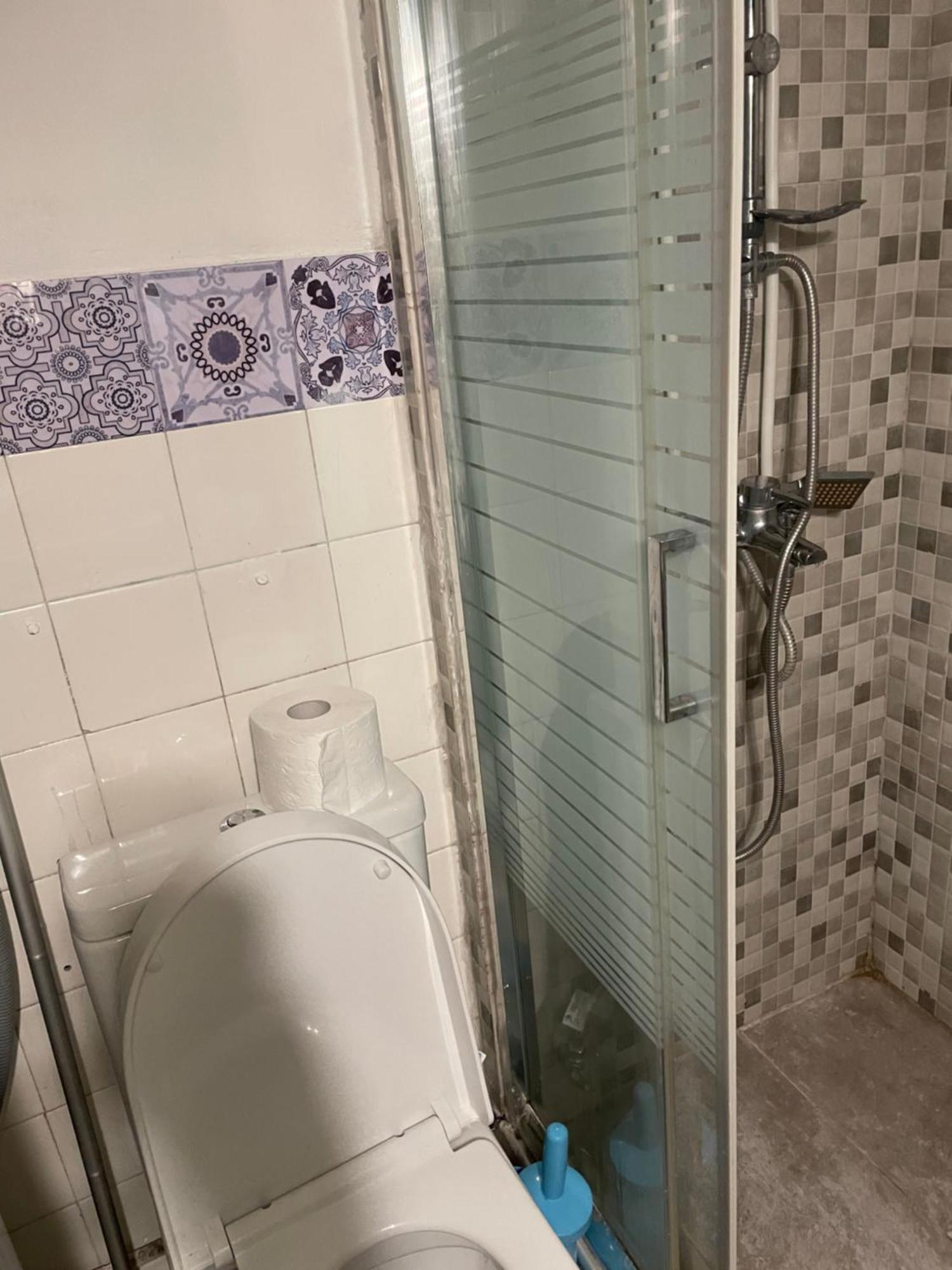 Syntagma Plaka 1 Appartement Athènes