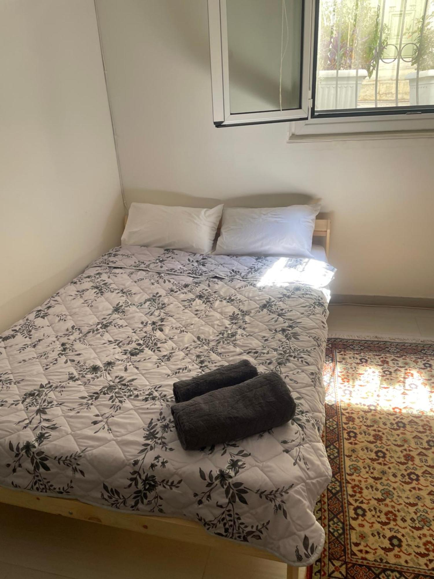Appartement Syntagma Plaka 1